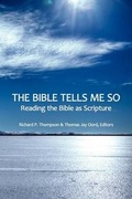 Cover: The Bible Tells Me So - ReadHowYouWant