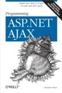 Cover: Programming ASP.NET AJAX - O'Reilly