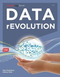 Cover: Data rEvolution - Computer Sciences Corporation