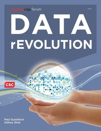 Enlarge image Cover: Data rEvolution - Computer Sciences Corporation