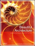 Cover: Beautiful Architecture - O'Reilly