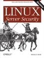 Cover: Linux Server Security - O'Reilly