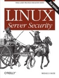 Cover: Linux Server Security - O'Reilly