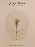 Cover: Joseph Beuys - Schirmer Mosel