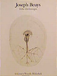 Enlarge image Cover: Joseph Beuys - Schirmer Mosel
