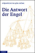 Cover: Die Antwort der Engel - DAIMON