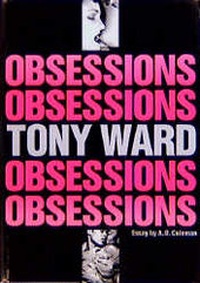 Abbildung von: Obsessions - Edition Stemmle