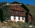 Cover: Bauernh&auml;user - Fotokunst-Kalender 2006 - DuMont Kalenderverlag