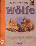 Cover: Wir sind die W&ouml;lfe - Favorit