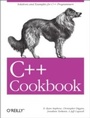 Cover: C++ Cookbook - O'Reilly