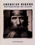 Cover: American Bikers - Schirmer Mosel