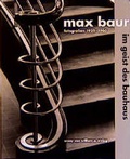 Cover: Im Geist des Bauhaus - Edition Stemmle