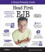 Cover: Head First EJB - O'Reilly