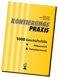 Cover: Kontierungs-Praxis - Grundner Fachbuch-Verlag f&uuml;r Steuer- und Wirtschaftsliteratur