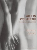 Cover: Akt in Polaroid - Edition Stemmle