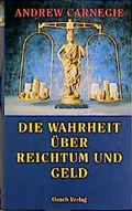 Cover: Die Wahrheit &uuml;ber Reichtum und Geld - Oesch