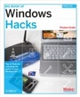 Cover: Big Book of Windows Hacks - O'Reilly