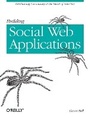 Cover: Building Social Web Applications - O'Reilly