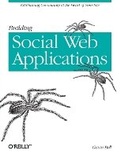 Cover: Building Social Web Applications - O'Reilly