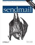 Cover: Sendmail - O'Reilly