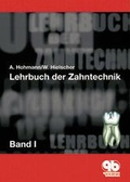 Cover: Lehrbuch der Zahntechnik - Quintessenz Verlag