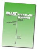 Cover: Bilanzbuchhalter Jahrbuch 2004 - Grundner Fachbuch-Verlag f&uuml;r Steuer- und Wirtschaftsliteratur