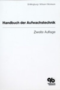 Cover: Handbuch der Aufwachstechnik - Quintessenz Verlag
