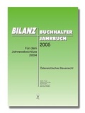 Cover: Bilanzbuchhalter Jahrbuch 2005 - Grundner Fachbuch-Verlag f&uuml;r Steuer- und Wirtschaftsliteratur