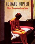 Cover: Edward Hopper - Schirmer Mosel