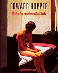 Enlarge image Cover: Edward Hopper - Schirmer Mosel