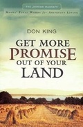 Cover: Get More Promise Out of Your Land - More Promise Publishing LLC