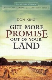 Enlarge image Cover: Get More Promise Out of Your Land - More Promise Publishing LLC