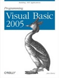 Abbildung von: Programming Visual Basic 2005 - O'Reilly