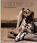 Cover: Herbert List - Schirmer Mosel