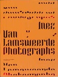 Cover: Inez van Lamsweerde - Schirmer Mosel