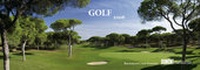 Enlarge image Cover: Golf - Horizonte-Kalender 2006 - DuMont Kalenderverlag