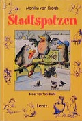 Cover: Stadtspatzen - Lentz