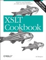 Cover: XSLT Cookbook - O'Reilly