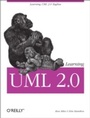 Cover: Learning UML 2.0 - O'Reilly