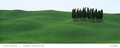 Cover: Toscana Panorama Kalender 2006 - DuMont Kalenderverlag