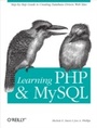 Cover: Learning PHP and MySQL - O'Reilly