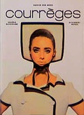 Cover: Courr&egrave;ges - Schirmer Mosel