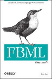 Abbildung von: FBML Essentials - O'Reilly