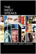 Cover: The West Speaks - World Encounter Institute/New English Review Press