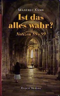 Cover: Ist das alles wahr? - Oesch