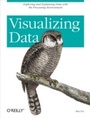 Cover: Visualizing Data - O'Reilly