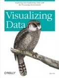 Cover: Visualizing Data - O'Reilly