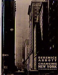 Cover: Berenice Abbott: Changing New York - Schirmer Mosel