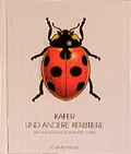 Cover: K&auml;fer und andere Kerbtiere - Schirmer Mosel
