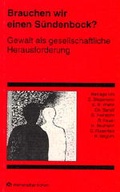 Cover: Brauchen wir einen S&uuml;ndenbock? - PV-Medien